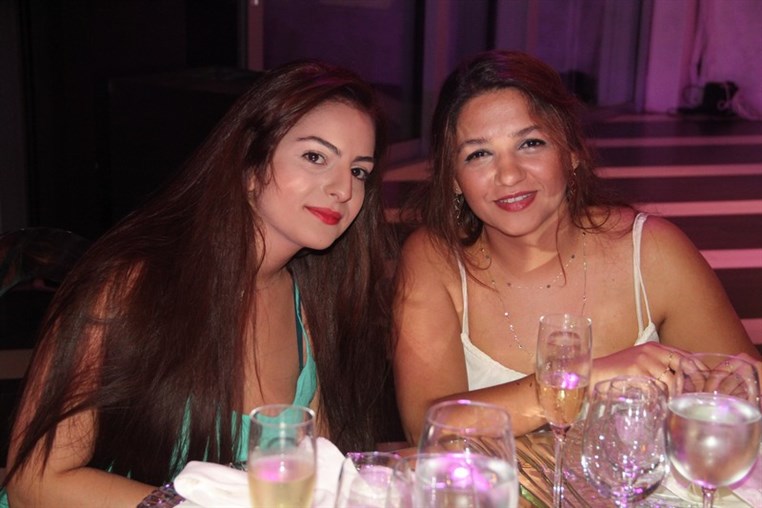 Sofil Catering at Le Panorama-Biel